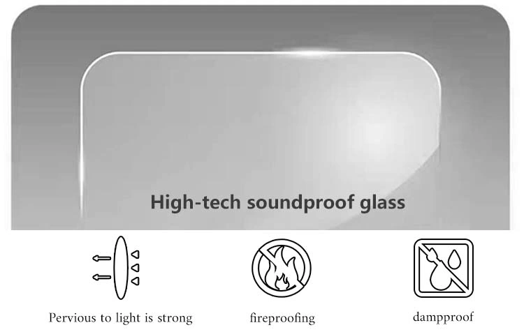 AG. Acoustic Office Furniture Acoustic Phone Booth Soundproof Meeting Pod