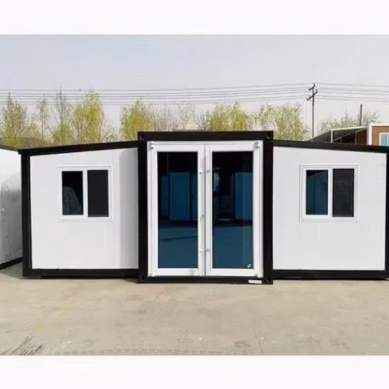 조립식/조립식 주택/휴대용 이동 주택/모듈식 플랫 팩 배송 프레임/돔 캐러밴/접이식 접이식 목재 확장형 주택 가격/컨테이너 하우스